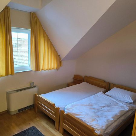 B&B Gurman Sesvete Exterior foto