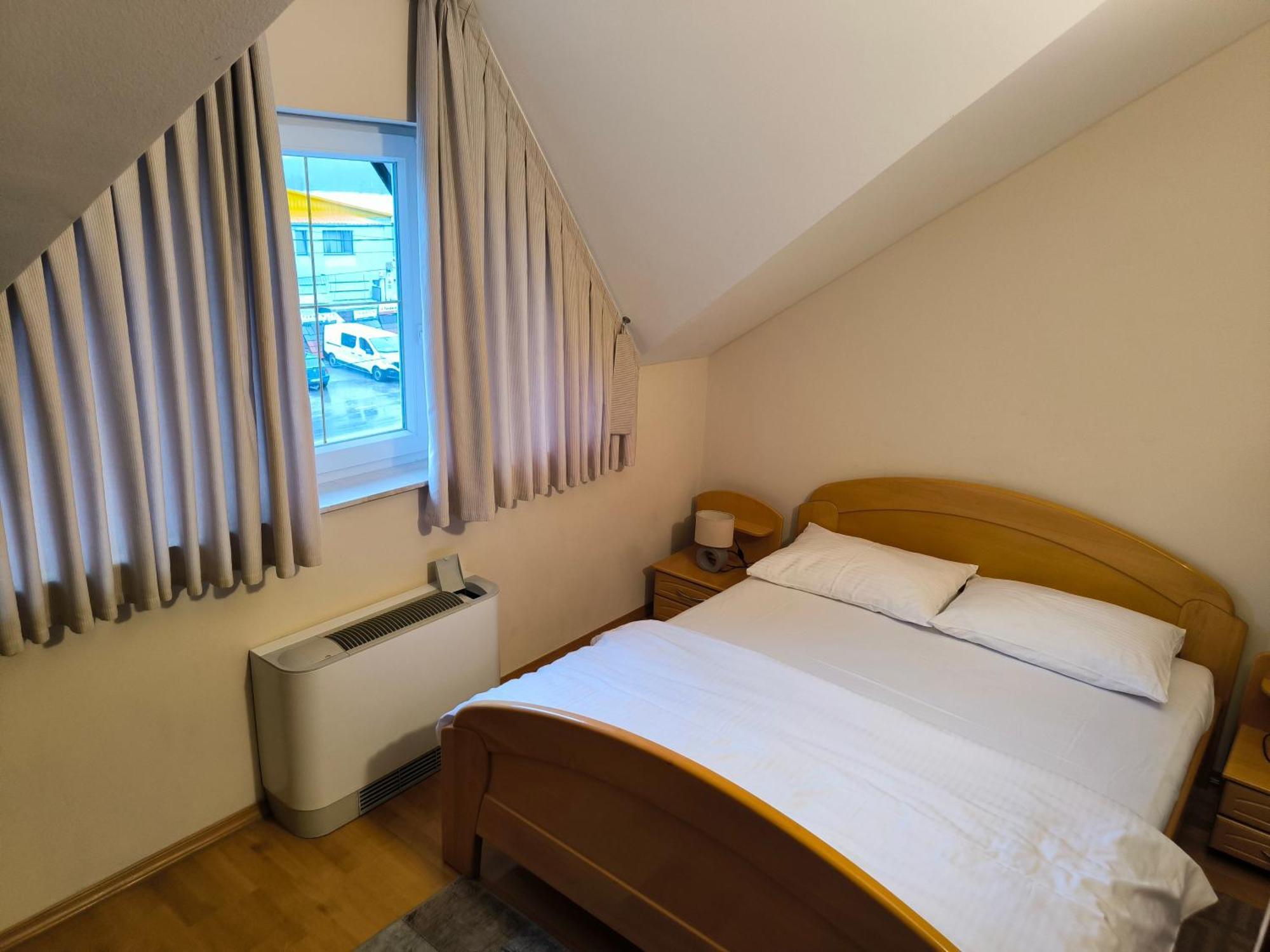 B&B Gurman Sesvete Exterior foto