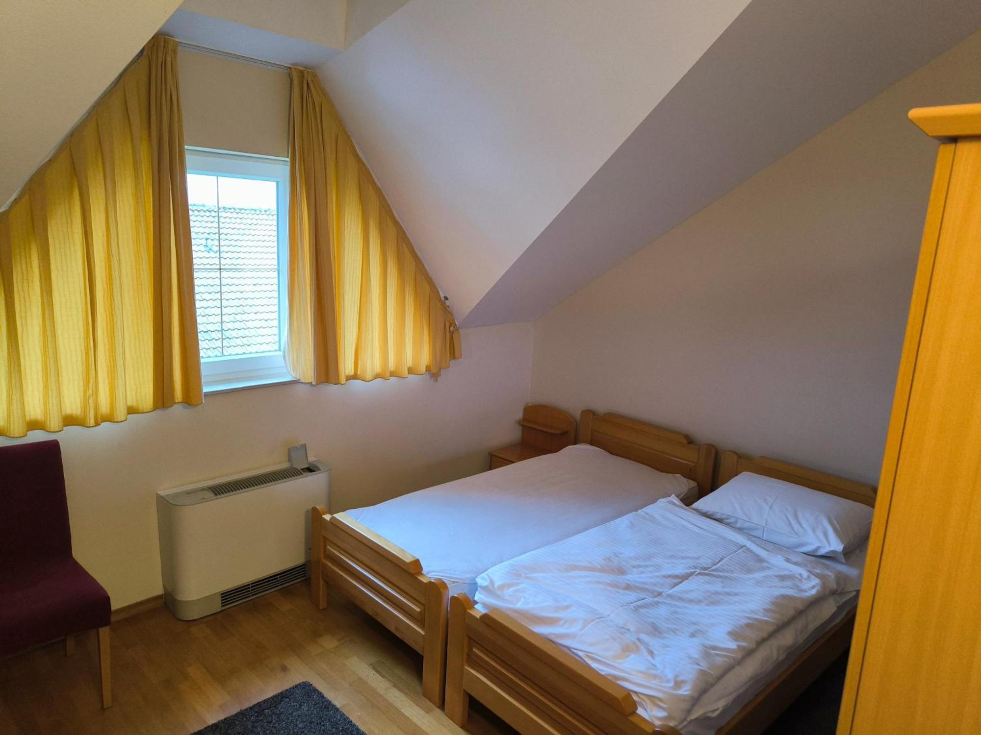 B&B Gurman Sesvete Exterior foto