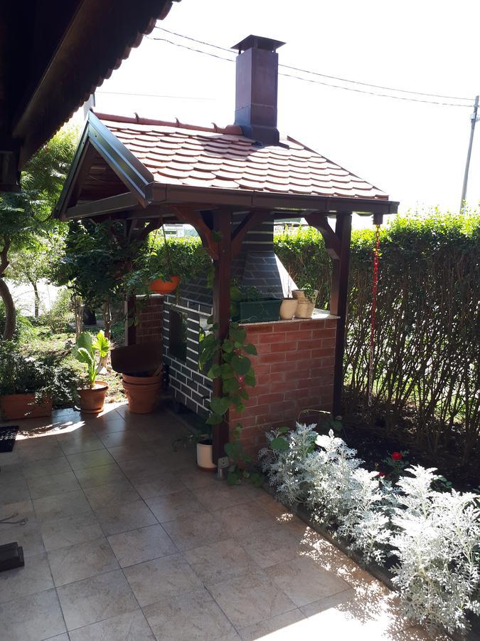 B&B Gurman Sesvete Exterior foto